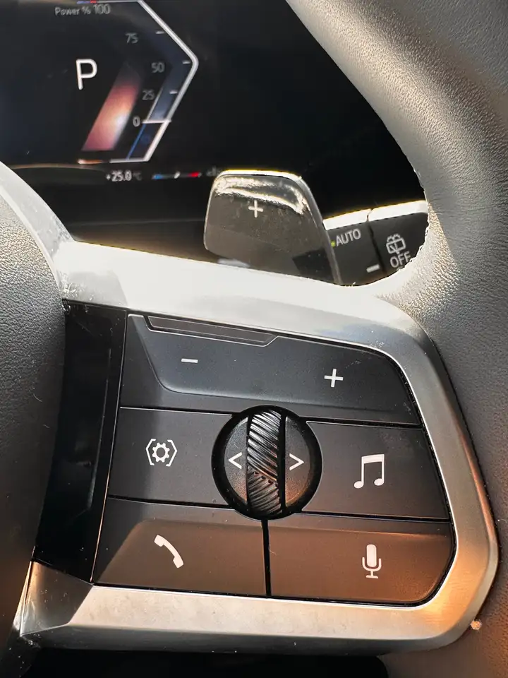 BMW 218 Active Tourer M-SPORT SHADOWLINE/ HEAD-UP/PANODAK/ SPORTZETELS/MASSAGEZETELS/360 CAMERA/ADAPTIEVE CRUISE/ELEK TREKHAAK/, миниатюра 17