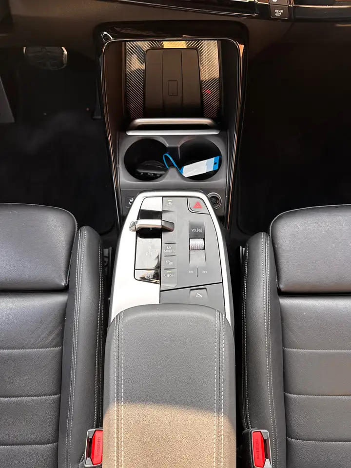 BMW 218 Active Tourer M-SPORT SHADOWLINE/ HEAD-UP/PANODAK/ SPORTZETELS/MASSAGEZETELS/360 CAMERA/ADAPTIEVE CRUISE/ELEK TREKHAAK/, миниатюра 15
