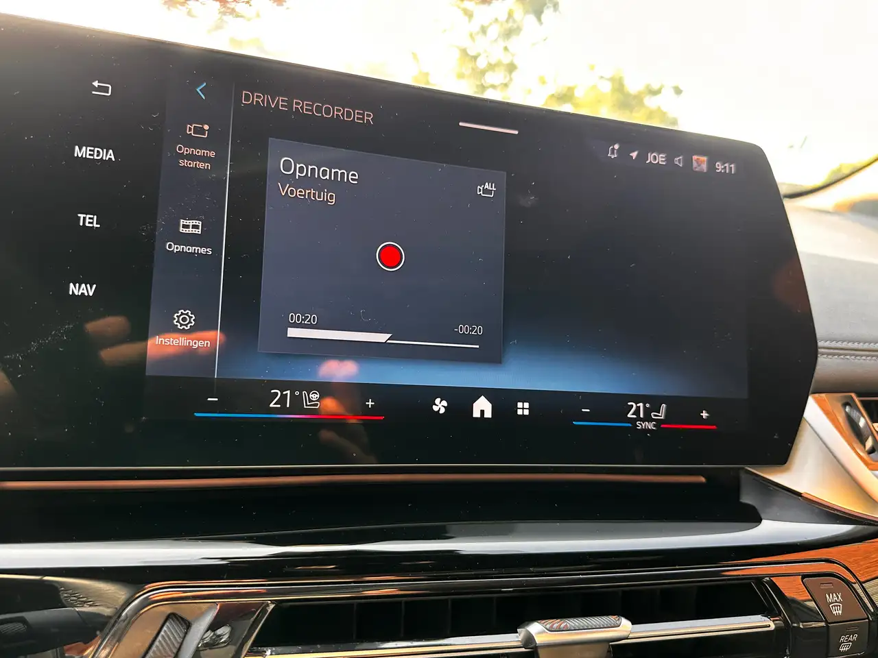 BMW 218 Active Tourer M-SPORT SHADOWLINE/ HEAD-UP/PANODAK/ SPORTZETELS/MASSAGEZETELS/360 CAMERA/ADAPTIEVE CRUISE/ELEK TREKHAAK/, миниатюра 28