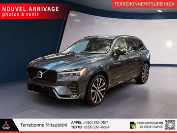 B6 Awd R-Design|  HYBRID | ANTI-COLLISION
