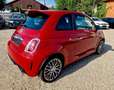 Abarth 500 Abarth Custom Sportpaket Scheckheft Rouge - thumbnail 4