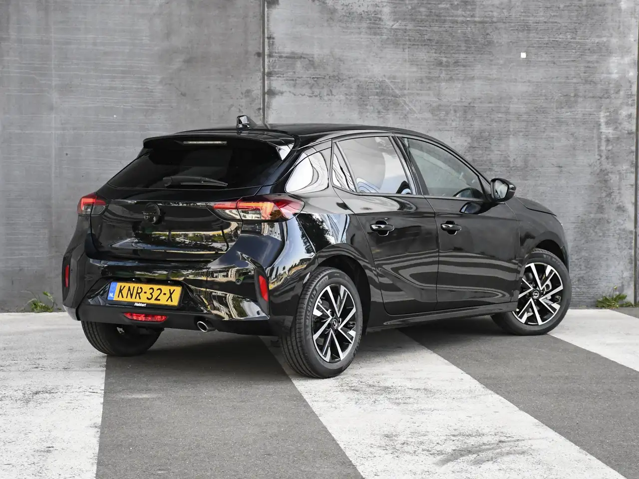 Opel Corsa 2026