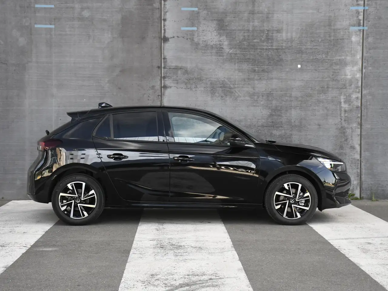 Opel Corsa 2026