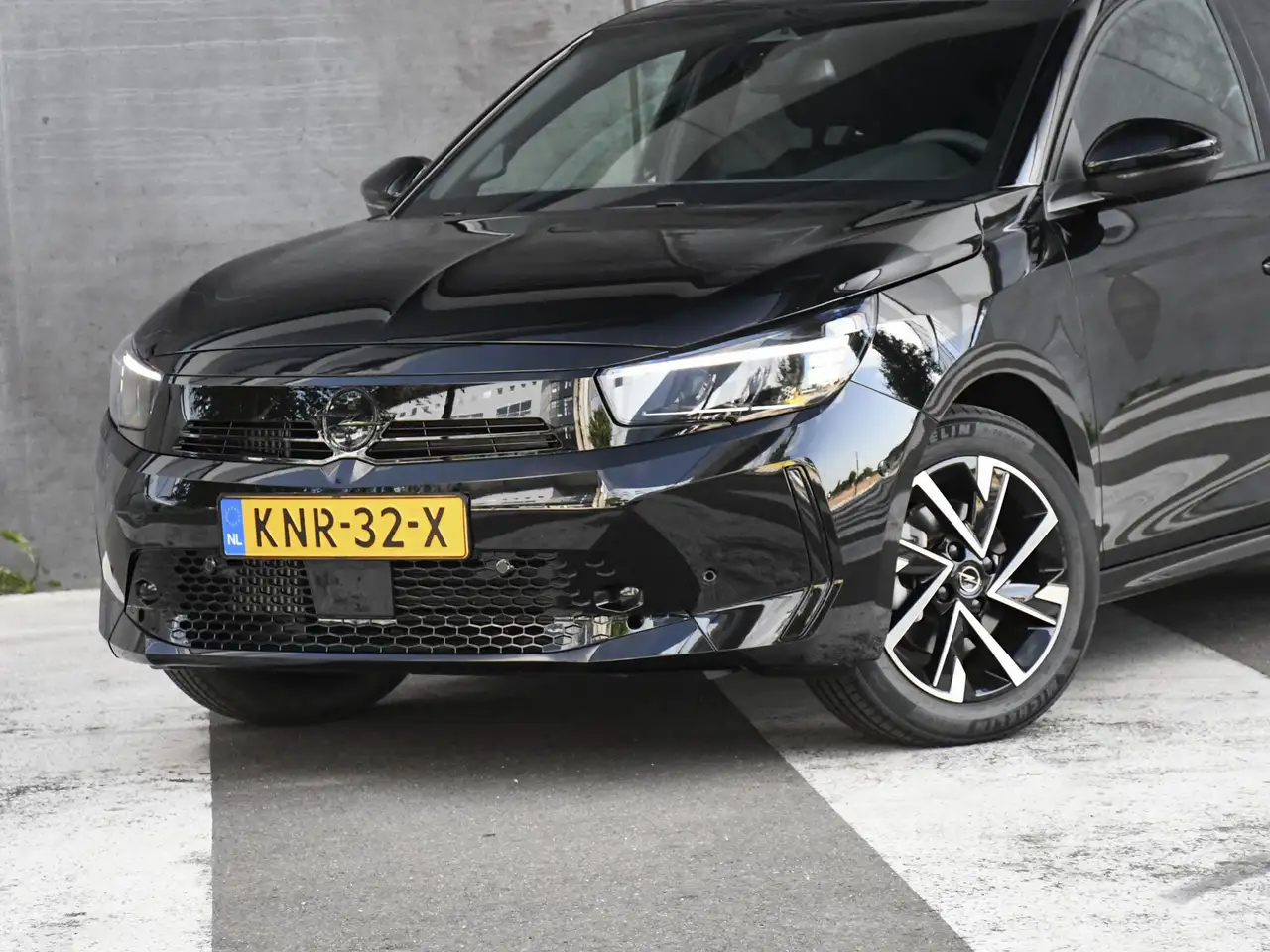 Opel Corsa 2026