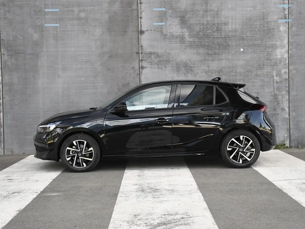 Opel Corsa 2026