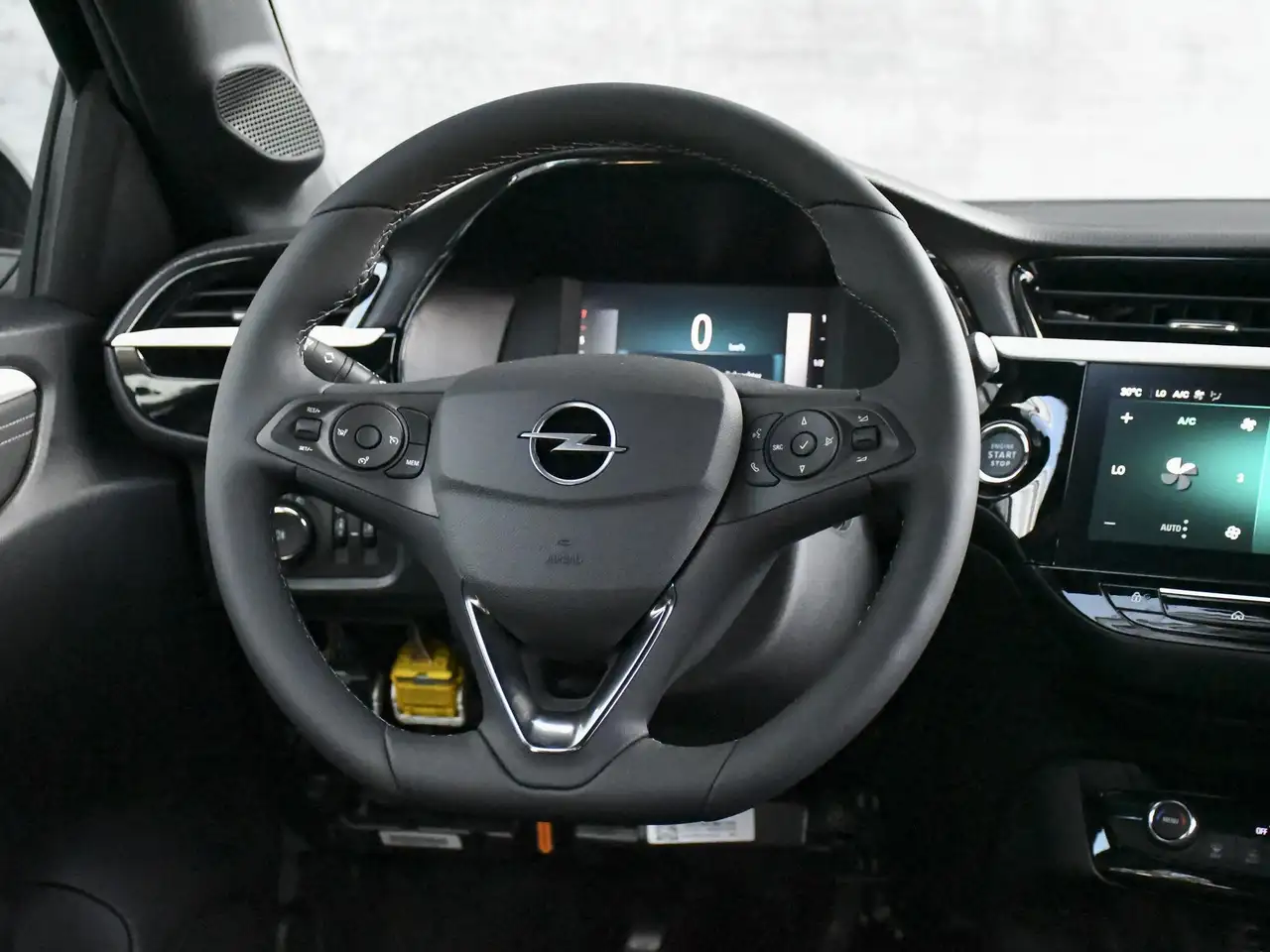 Opel Corsa 2026 — фото 15