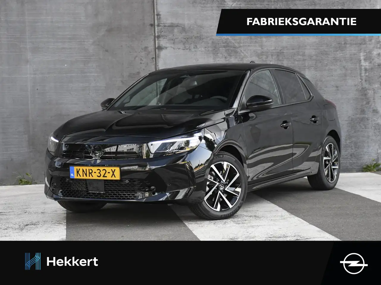 Opel Corsa 2026