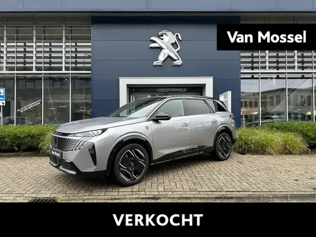 Peugeot 5008 e-5008 GT 73 kWh Direct leverbaar l 7 zits l 7 per