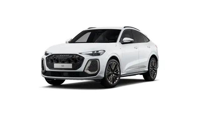 Audi Q5 main image