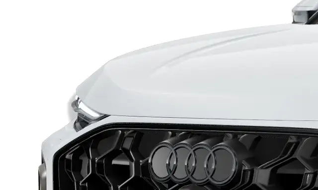 Audi Q5 view 5