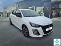 Peugeot 208 Style Gasolina 100 S&S 6 Vel MAN Blanco - thumbnail 3
