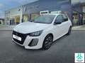 Peugeot 208 Style Gasolina 100 S&S 6 Vel MAN Blanco - thumbnail 1