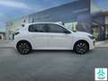 Peugeot 208 Style Gasolina 100 S&S 6 Vel MAN Blanco - thumbnail 4