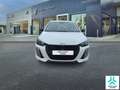 Peugeot 208 Style Gasolina 100 S&S 6 Vel MAN Blanco - thumbnail 2