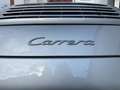 Porsche 911 Carrera Cabrio Silver - thumbnail 11
