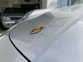 Porsche 911 Carrera Cabrio Zilver - thumbnail 2