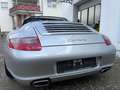 Porsche 911 Carrera Cabrio Argento - thumbnail 8