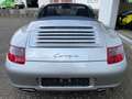 Porsche 911 Carrera Cabrio Argento - thumbnail 10