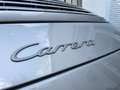 Porsche 911 Carrera Cabrio Argento - thumbnail 9