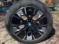 BMW iX3 80 kWh iX3 Beige - thumbnail 18