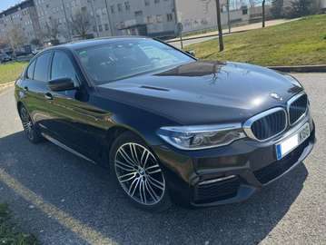 540d xDrive