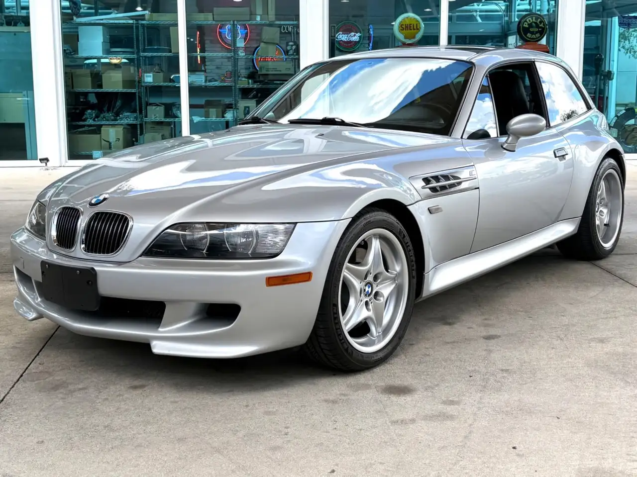 BMW Z3