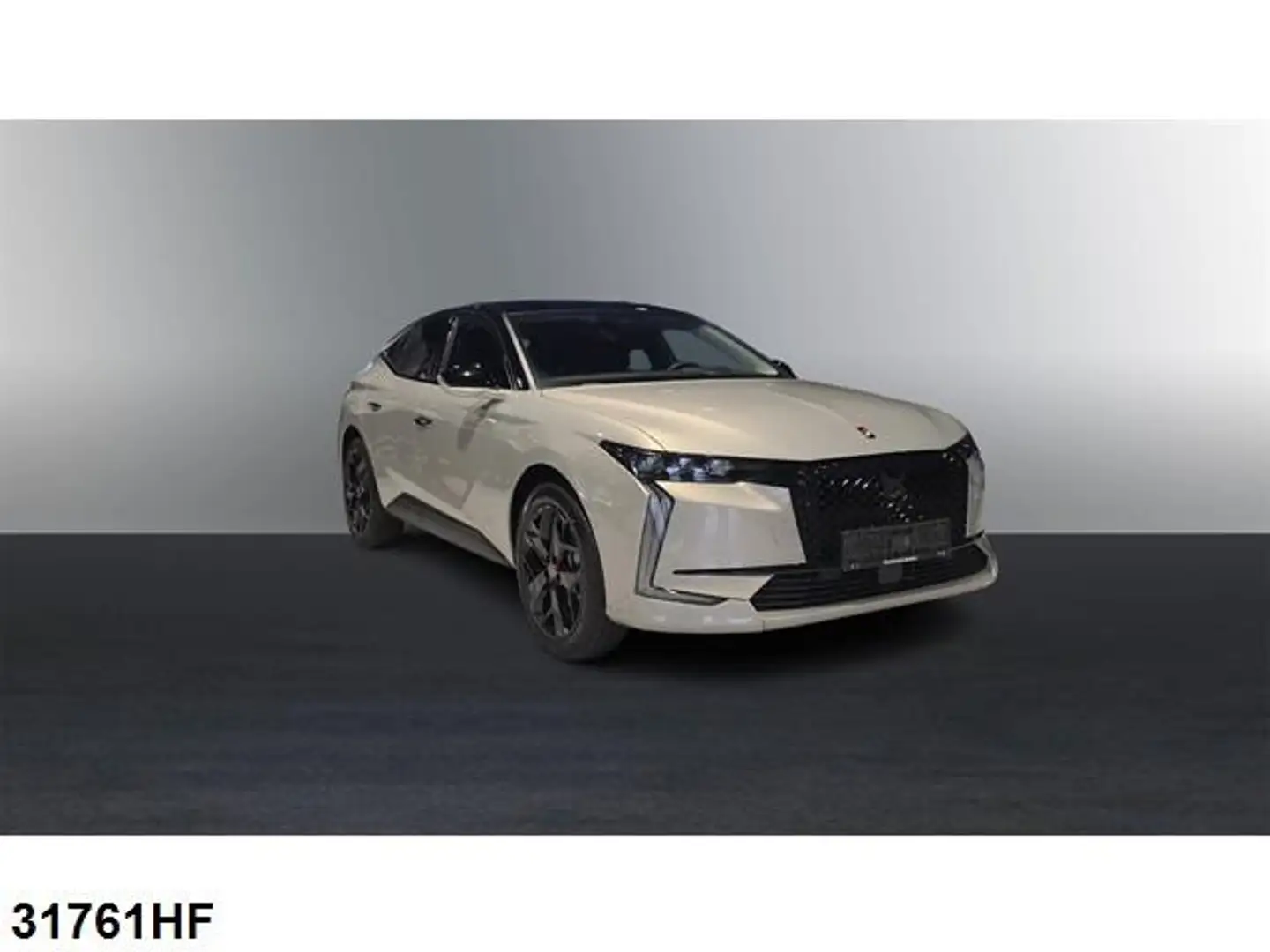 DS Automobiles DS 4 Performance Line PureTech 130 - 2