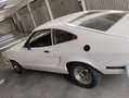 Ford Mustang Mach 2 Bianco - thumbnail 1