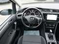 Volkswagen Touran Comfortline 1,6 SCR TDI DSG *NAVI+KAMERA+ACC* Schwarz - thumbnail 9