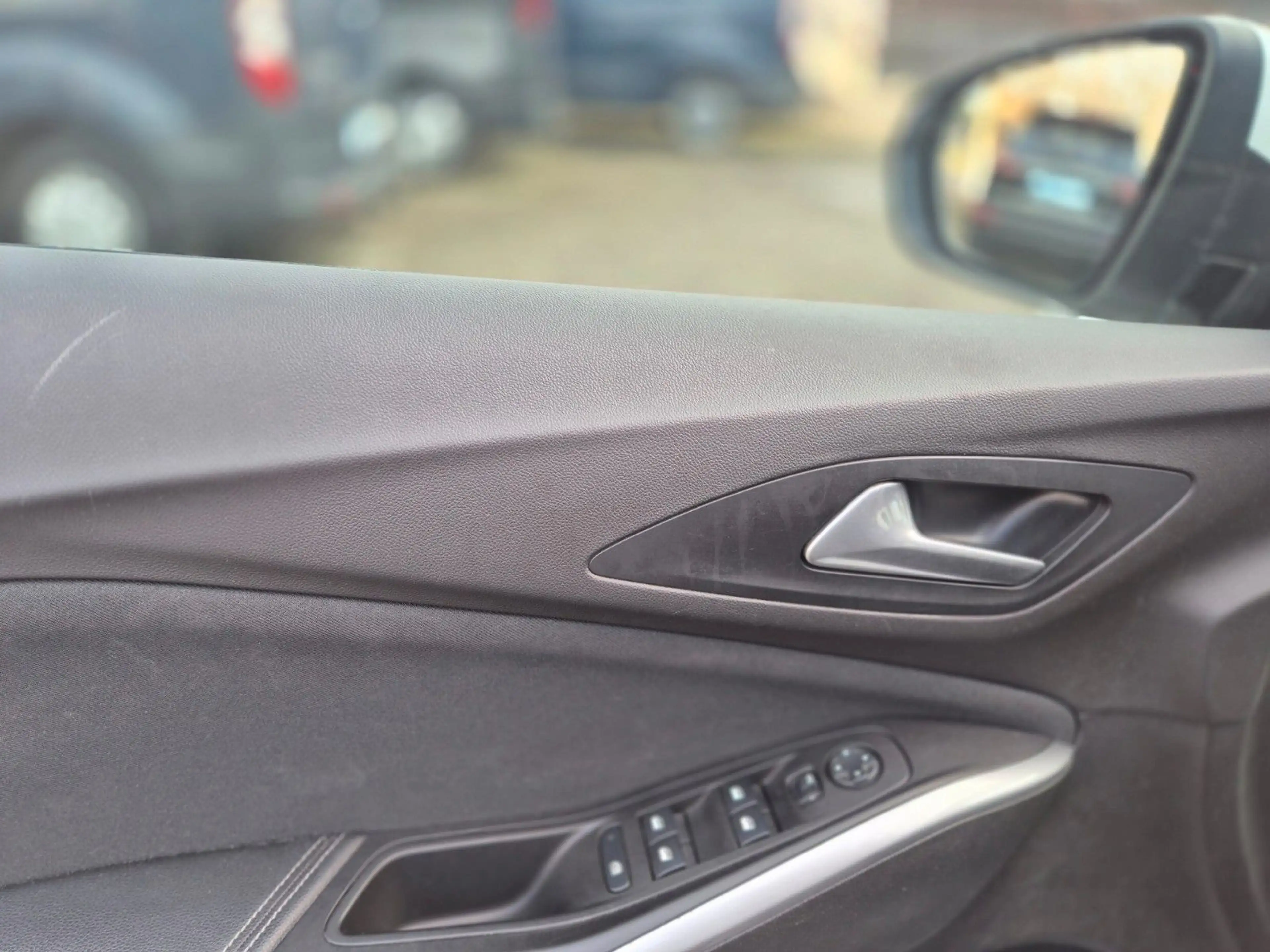 Opel Grandland X 1.2 TURBO SELECTION — photo 15