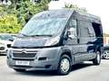 Citroen Jumper L2 H2 - 2.2 HDi 150cv 9 PL - VU 282800 Kms Noir - thumbnail 3