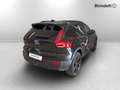 Volvo XC40 2.0 B3 Ultra Black Edition Nero - thumbnail 3