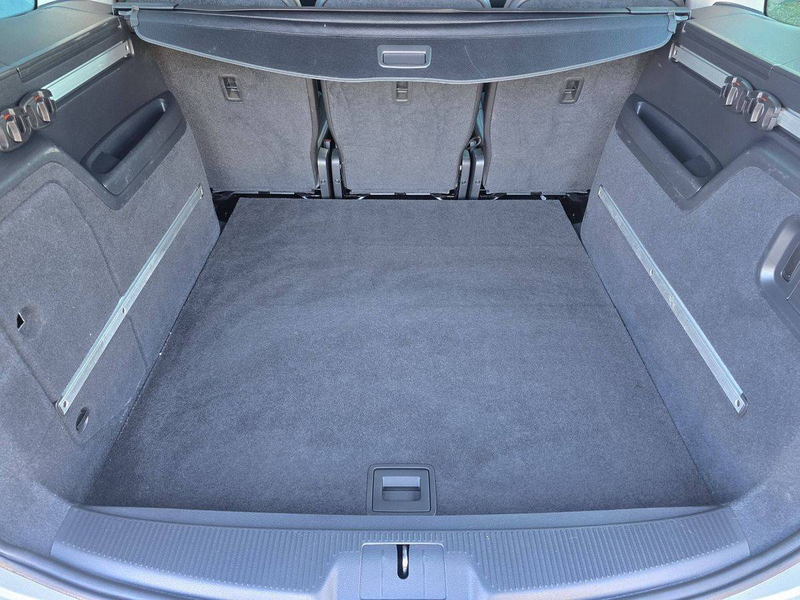 SEAT Alhambra 2.0 TDI FR-Line — photo 9