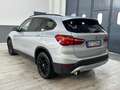 BMW X1 X1 sDrive16d Advantage Silber - thumbnail 4