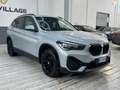 BMW X1 X1 sDrive16d Advantage Silber - thumbnail 5