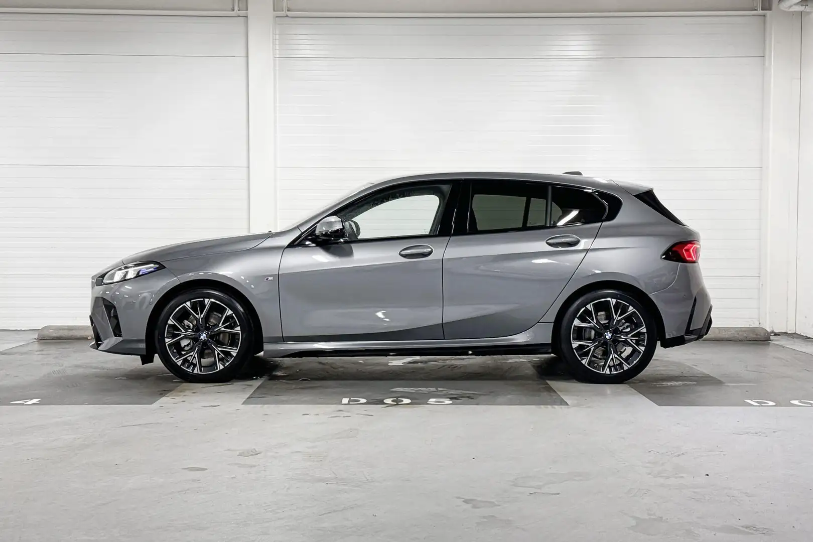 BMW 120 1 Serie | M-Sport | Innovation Pack | Head-up Disp Grijs - 2