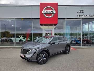 ADVANCE 63kWh *Netto 27.500.-*