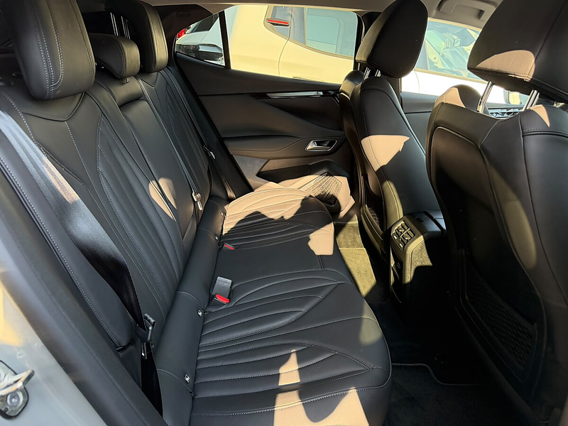 DS Automobiles DS 4 4 E-Tense Hybrid 225 (Plug-In) Cross Rivoli S&S... — photo 6