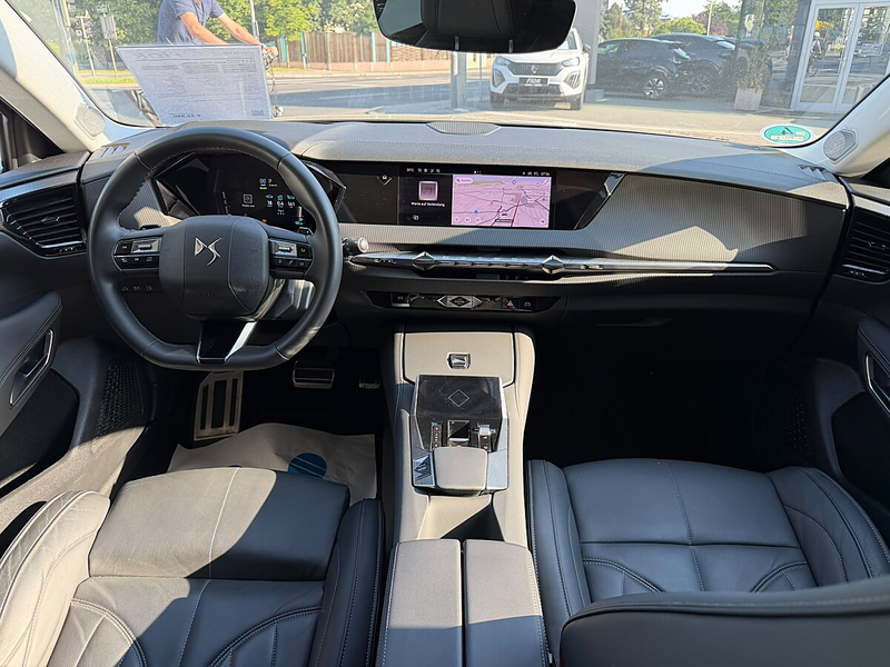 DS Automobiles DS 4 4 E-Tense Hybrid 225 (Plug-In) Cross Rivoli S&S... — photo 7