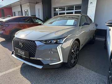 4 E-Tense Hybrid 225 (Plug-In) Cross Rivoli S&S...