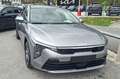 Kia K4 1,0 TGDI 48V Silber Grau - thumbnail 1