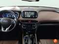 Hyundai SANTA FE 2.2 CRDi Klass Auto 4x2 DK Jaune - thumbnail 9