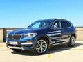 BMW X3 xDrive 30e Azul - thumbnail 1