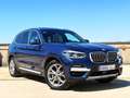 BMW X3 xDrive 30e Azul - thumbnail 3