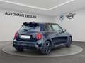 MINI Cooper Automatik *JCW AERODYNAMIK KIT* Schwarz - thumbnail 2