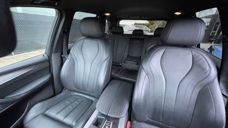 BMW X5 *xDrive25d*M-Paket*1-HAND*FULL*ACC*21''ALU*HUD — photo 12
