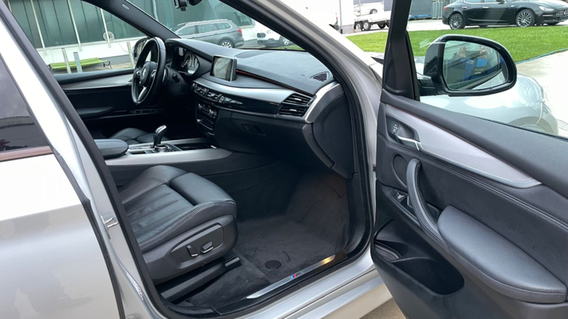 BMW X5 *xDrive25d*M-Paket*1-HAND*FULL*ACC*21''ALU*HUD — photo 13