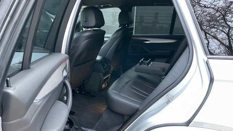 BMW X5 *xDrive25d*M-Paket*1-HAND*FULL*ACC*21''ALU*HUD — photo 10
