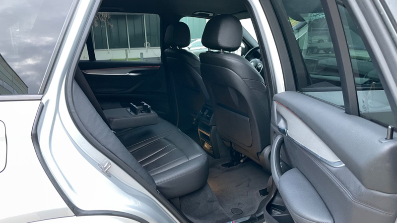 BMW X5 *xDrive25d*M-Paket*1-HAND*FULL*ACC*21''ALU*HUD — photo 14