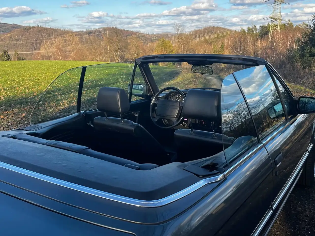 BMW 325i, foto 8